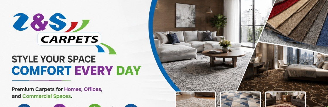Zia And Sagor Carpets Trading LLC Cover Image
