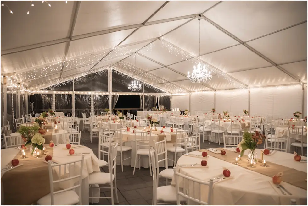 What Happens If Party Rental Equipment Gets Damaged? Policies, Responsibilities, and Solutions – Party and Tent Rentals
