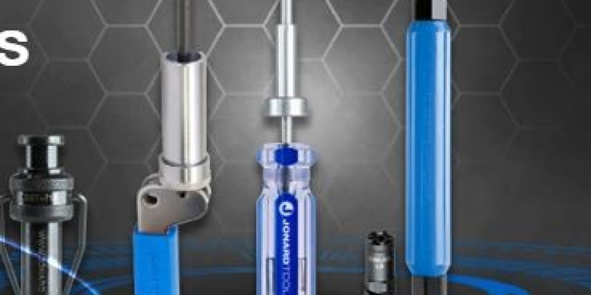 What Is a Cable Terminator Tool? A Complete Guide to Coax Termination, Locking & Unlocking Tools