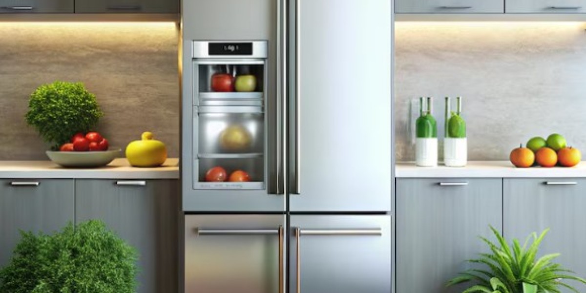 What Should You Check Before Buying a Scratch and Dent Refrigerator Today?