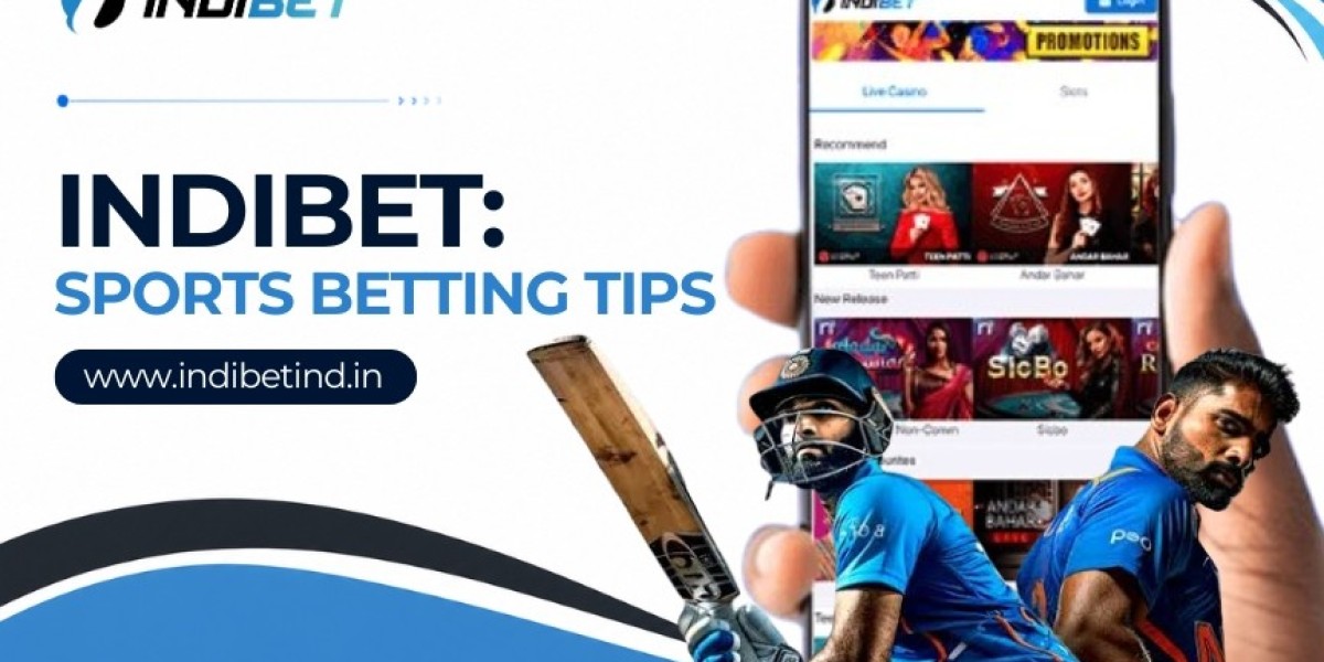 Indibet Live Sports Features Explained: A Complete Guide for Sports Enthusiasts
