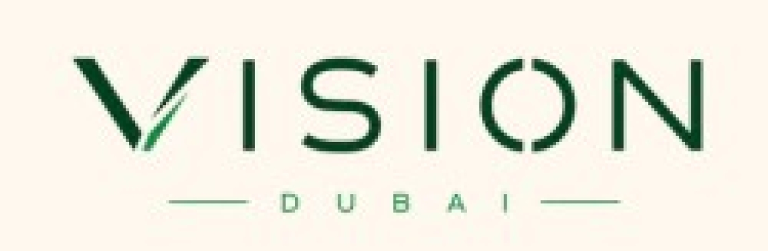 Vision Dubai Cover Image