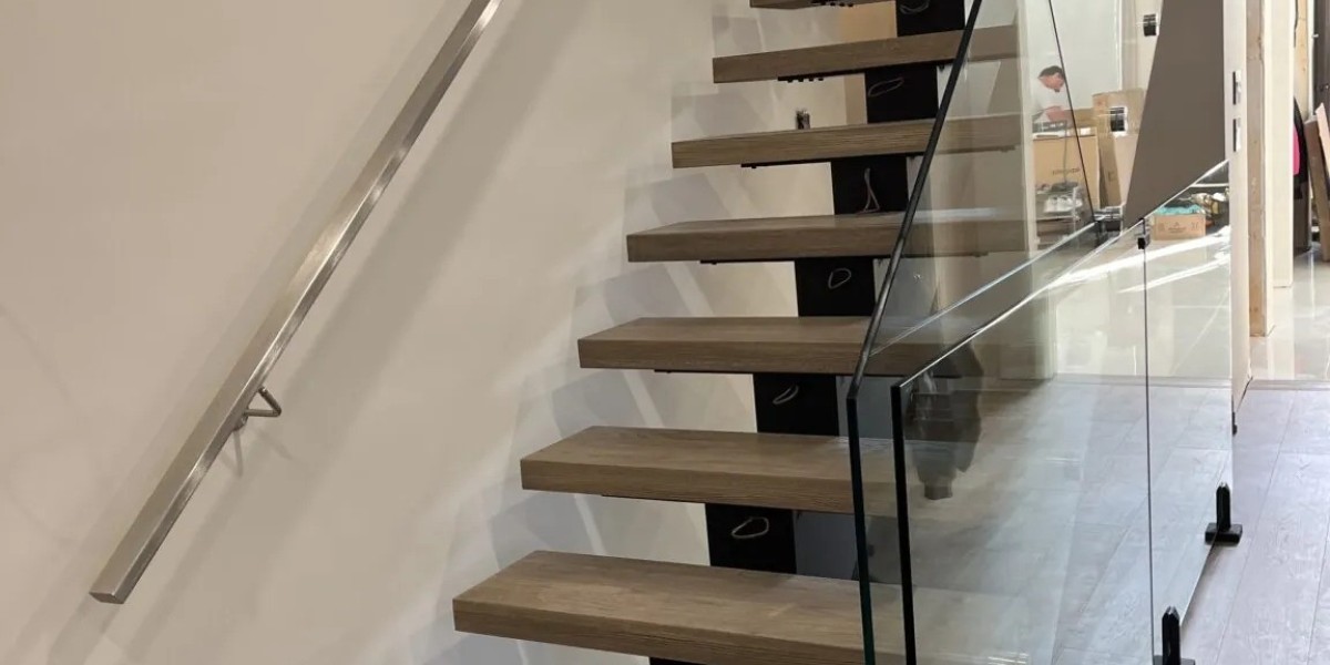 Frameless Glass Railings | Custom Glass Railing Installation
