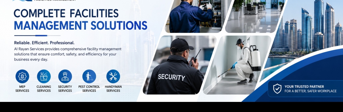 Al Rayan Elect And Electronics Equip Trading LLC Cover Image