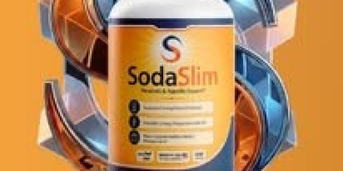 Soda Slim Reviews 2026 Does This Weight Management Supplement Really Work?