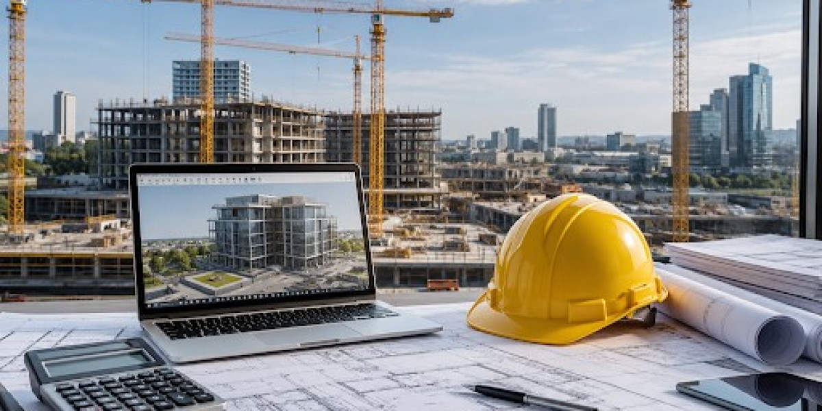 Why Commercial Estimating Is Essential For Managing Complex Construction Costs