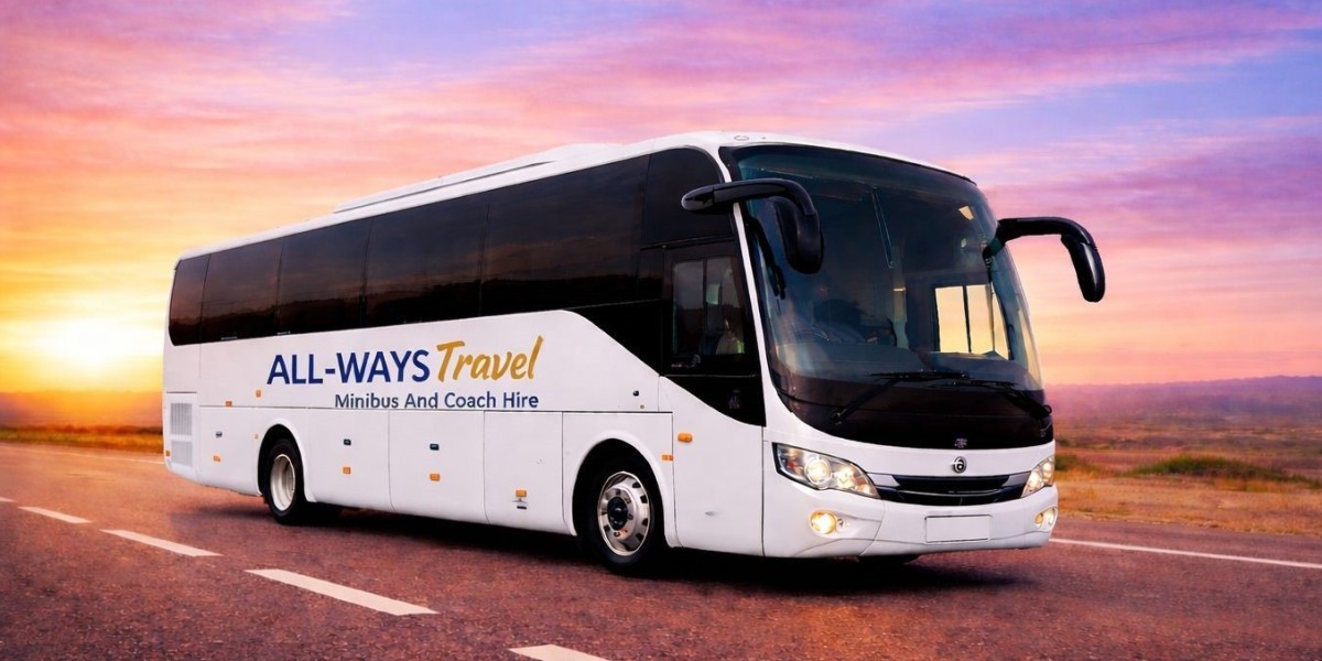 Who Should Book a Party Coach Hire London Service