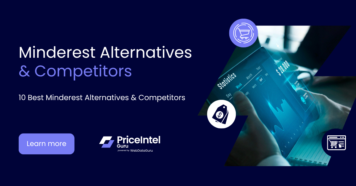10 Best Minderest Alternatives & Competitors Compared