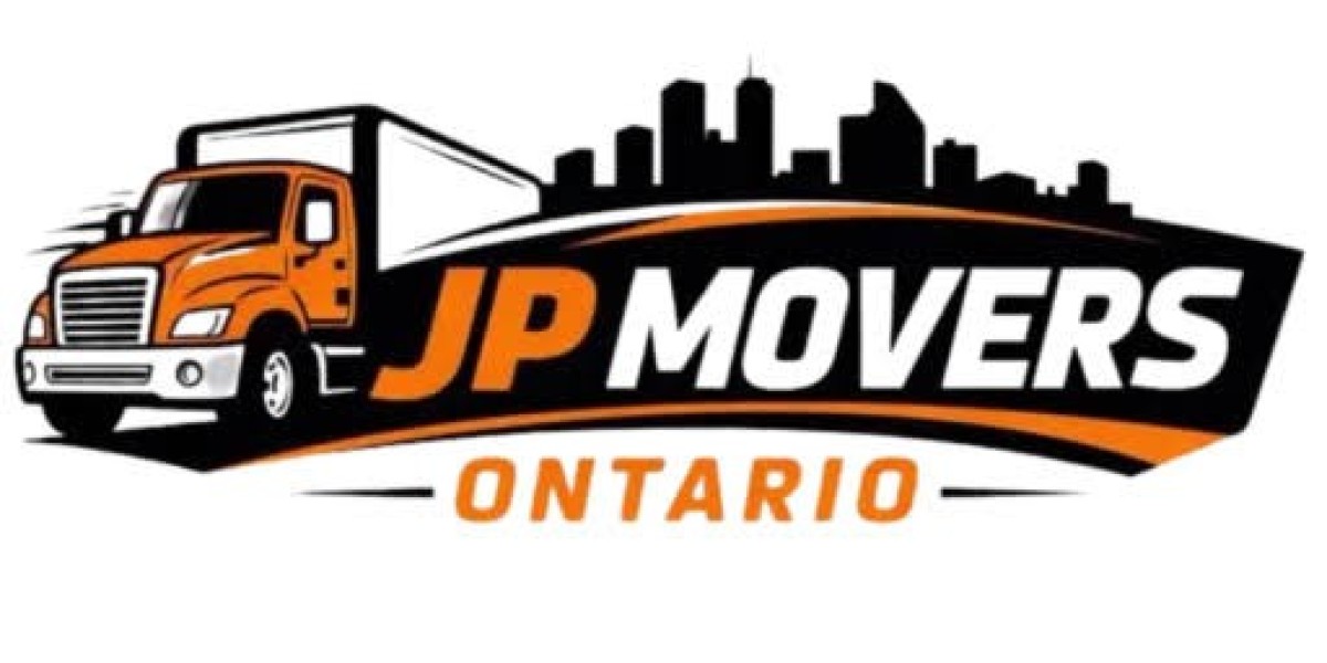 Local Moving Company Serving Brantford Ontario | Reliable & Professional Moving Services