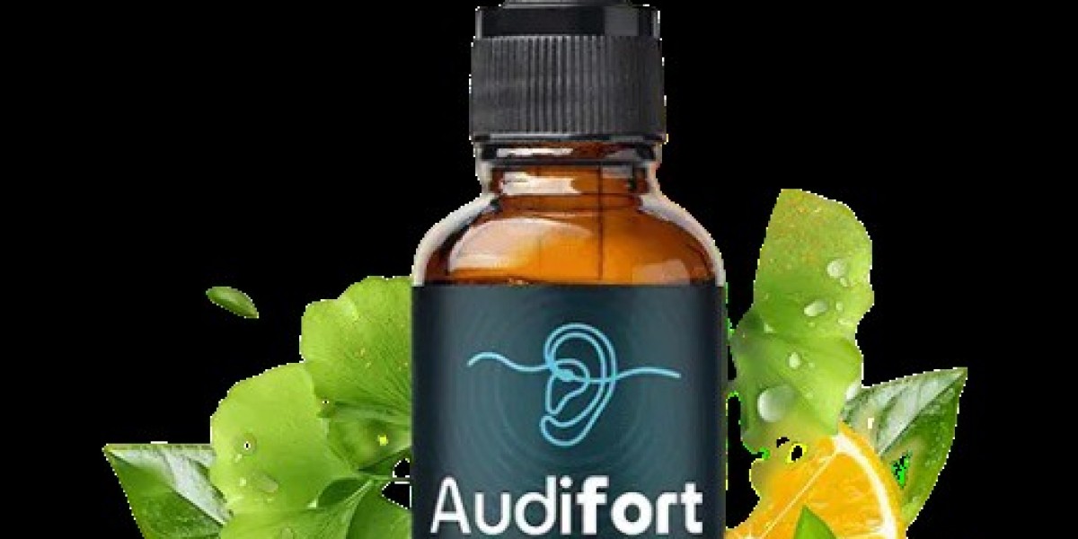 AudiFort Reviews 2026: Does It Really Support Hearing Health?
