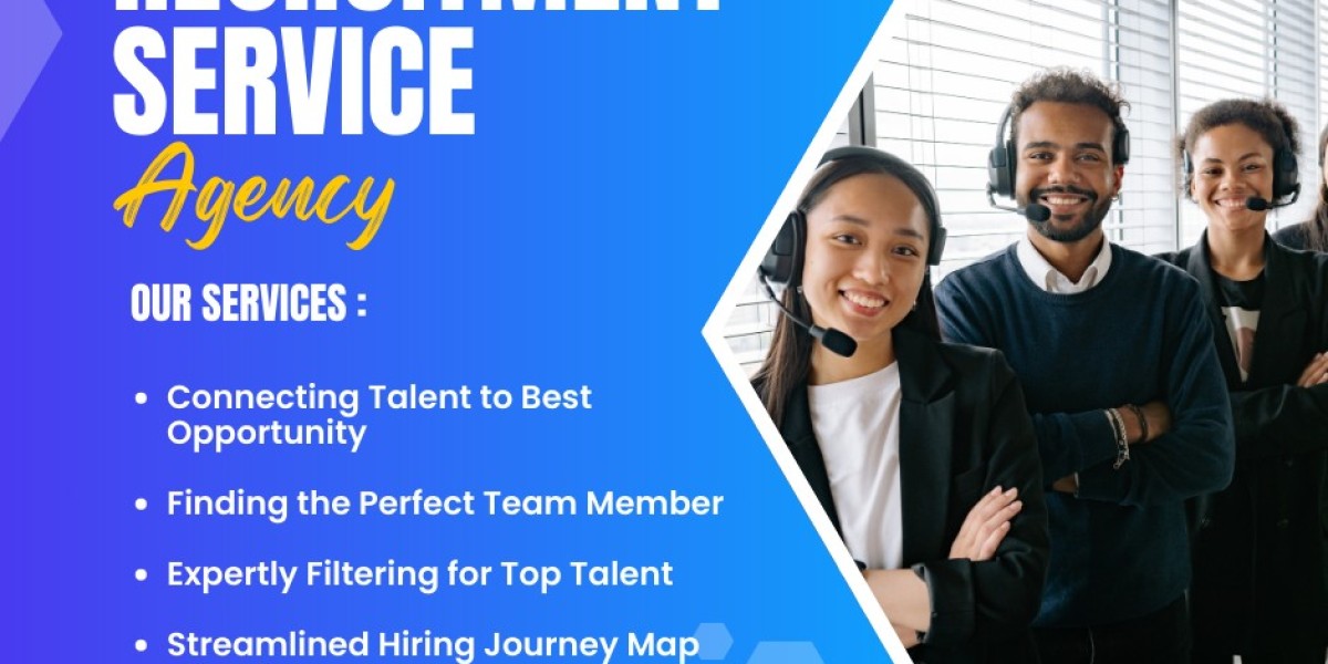 Recruitment BPO Solutions for Better Talent Hiring