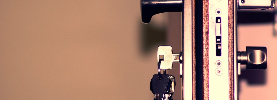 The Lock Lad Cover Image
