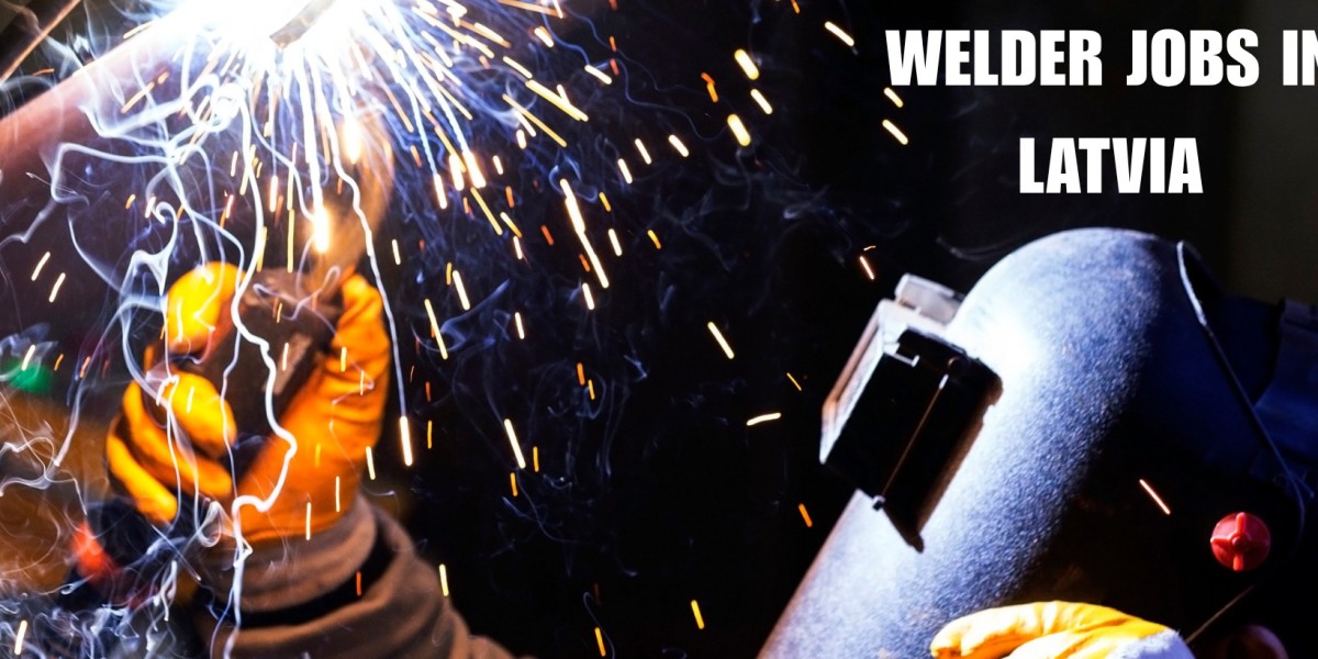 Welder Jobs in Slovakia 2026 – Apply Through BCM Group 