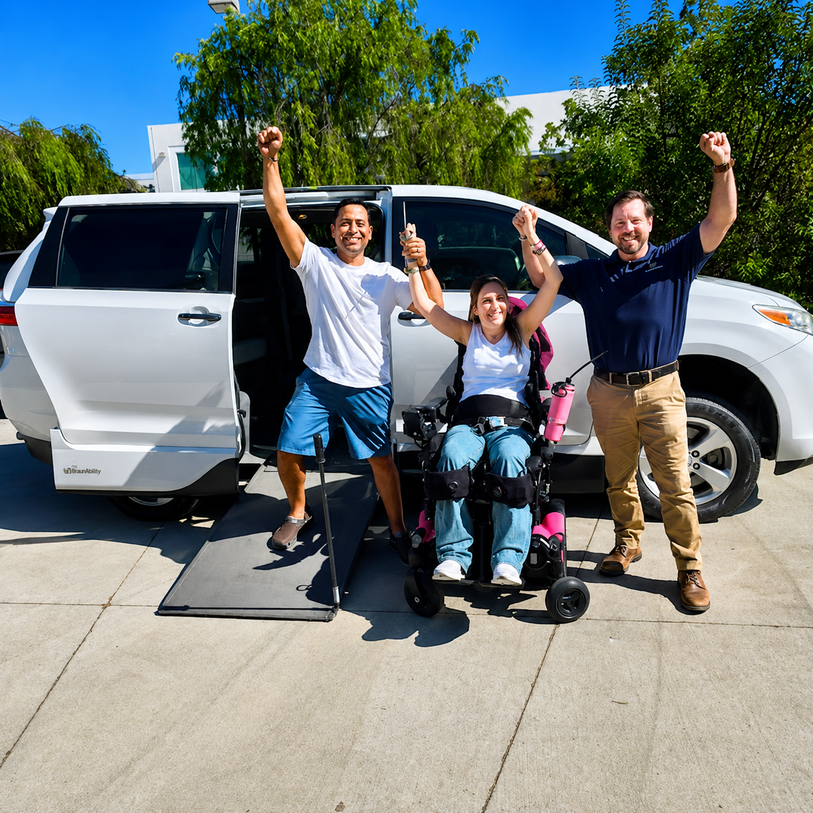 Safe & Reliable NDIS Travel and Transport Support in Adelaide - JustPaste.it