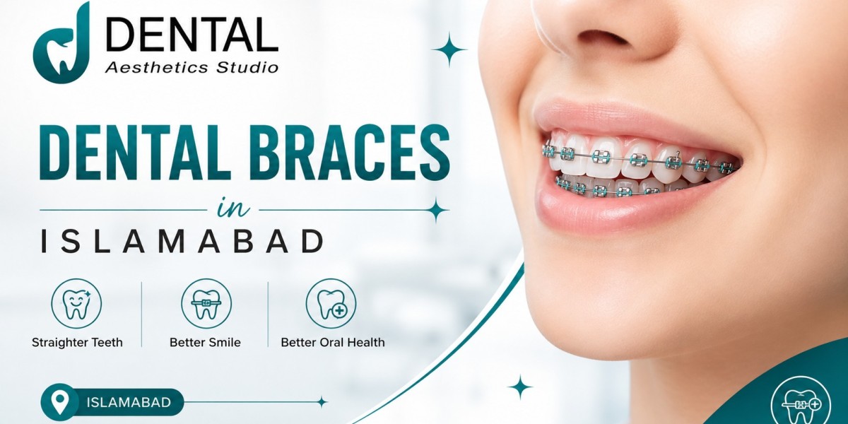 Which braces are faster?