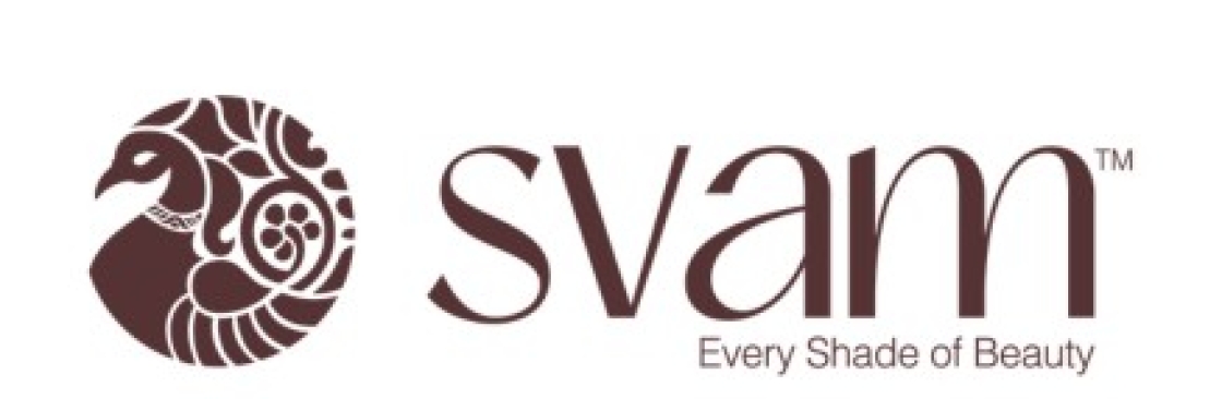 Svam Beauty Cover Image