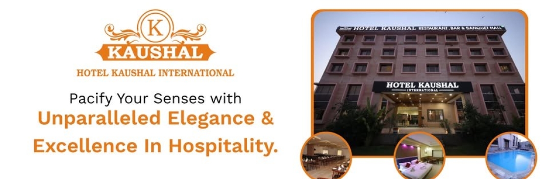 Hotel Kaushal International Cover Image