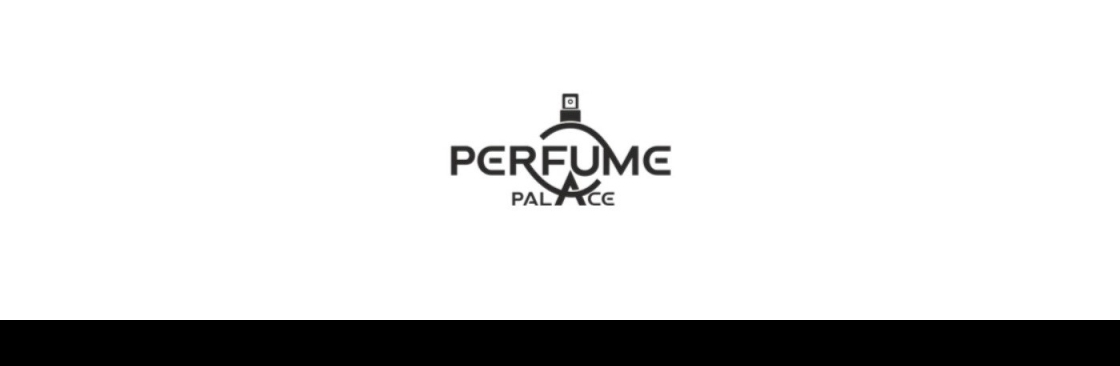 Perfume Palace Cover Image