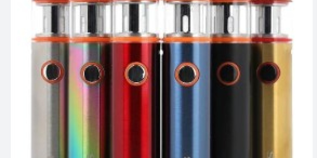 SMOK Vape Kits: A Complete Guide to Features, Benefits, and Choosing the Right Device