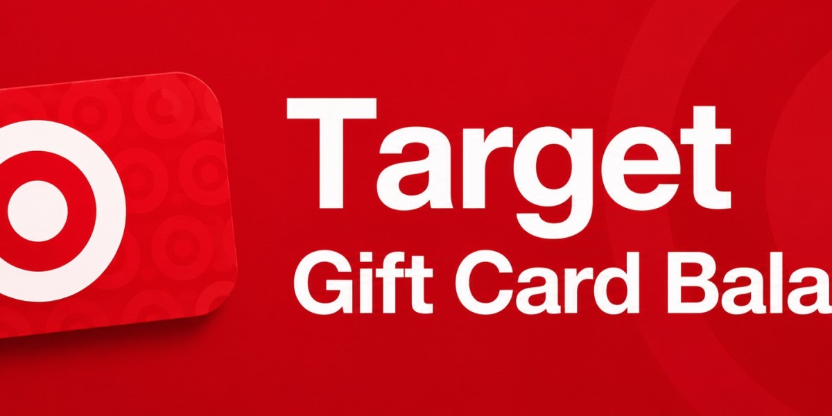 Check Your Target Gift Card Balance Instantly at target.com/checkbalance