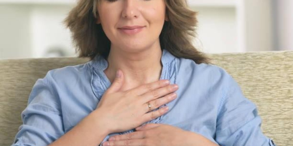 How Energy Healing Techniques Create Real Transformation With Professional Support