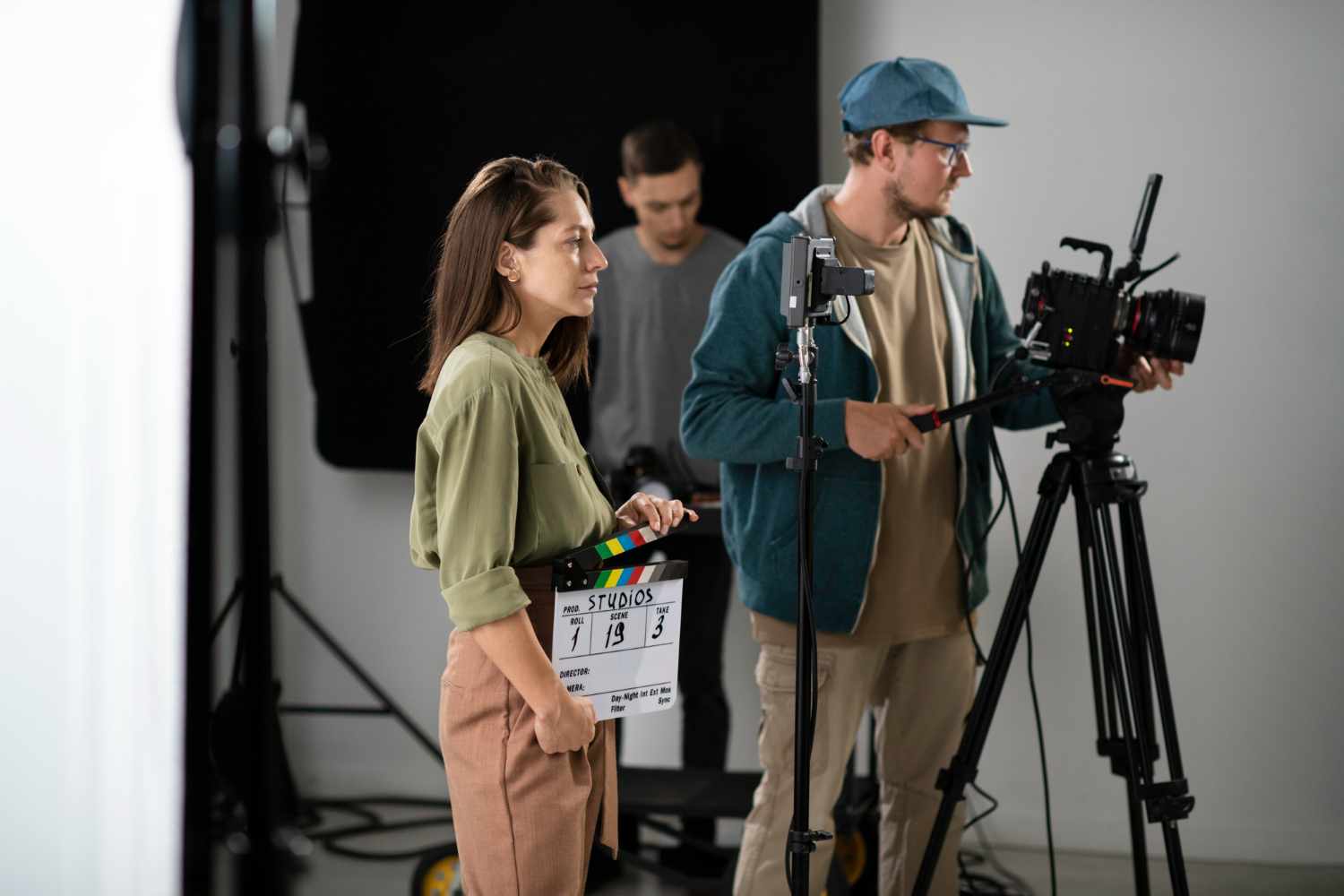 Video Production Workflows for Fast-Growing Companies: Scale Content Without Losing Quality