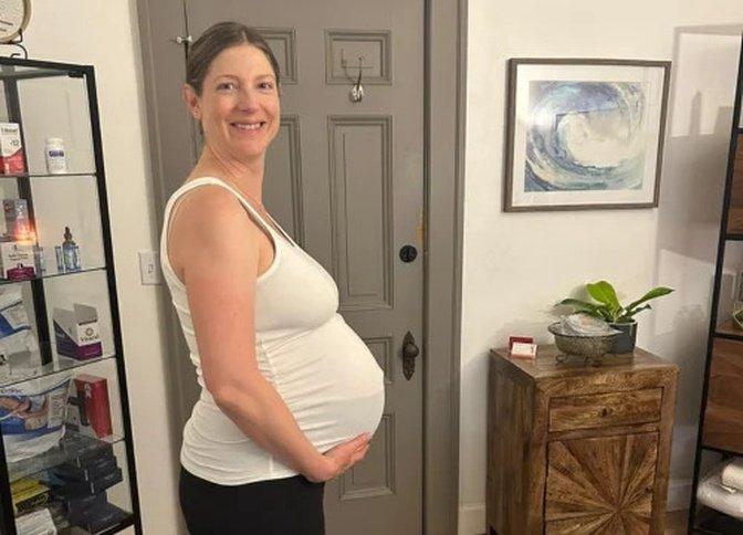 The Benefits of Chiropractic Care During Pregnancy | Articles | Moving body Chiropractic | Gan Jing World - Technology for Humanity | Video & Movie Streaming
