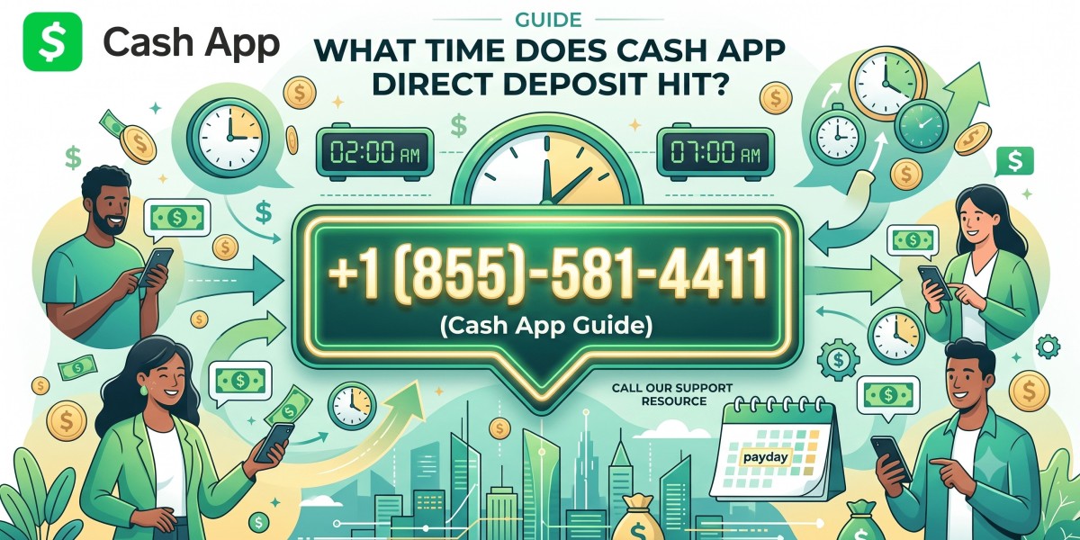 Cash App Guide What Time Does Cash App Direct Deposit Hit?