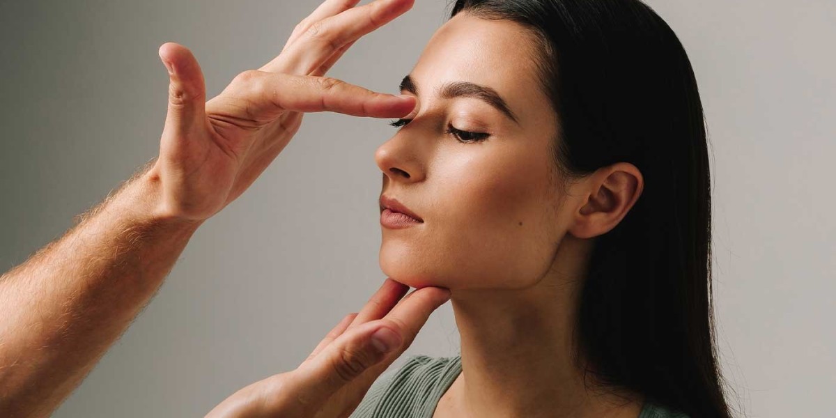 How Rhinoplasty In Islamabad Addresses Individual Beauty Goals
