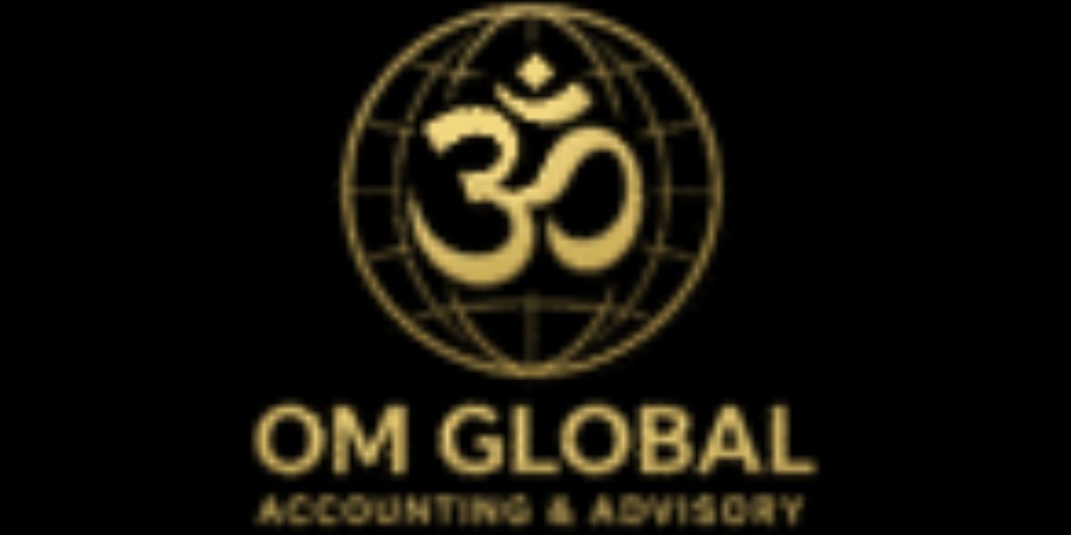 Professional Best Tax Consultant Near Me with Reliable Accounting Services Near Me by Om Accounting Experts Today