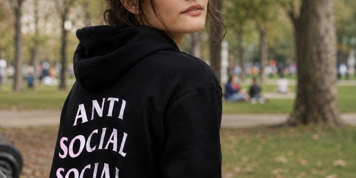 Anti Social Social Club: The Ultimate Anti Social Social Club Guide for Mexico's Streetwear Scene