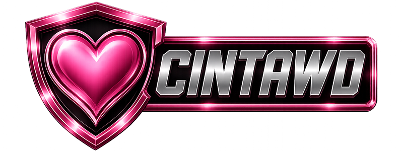 CINTAWD Platform Gaming Slot Terpercaya Cinta WD 2026