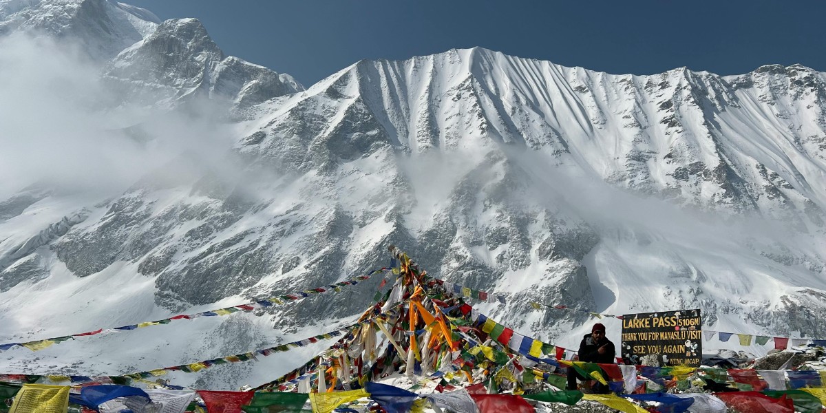 Manaslu Circuit Trek Duration: How Many Days Do You Really Need?