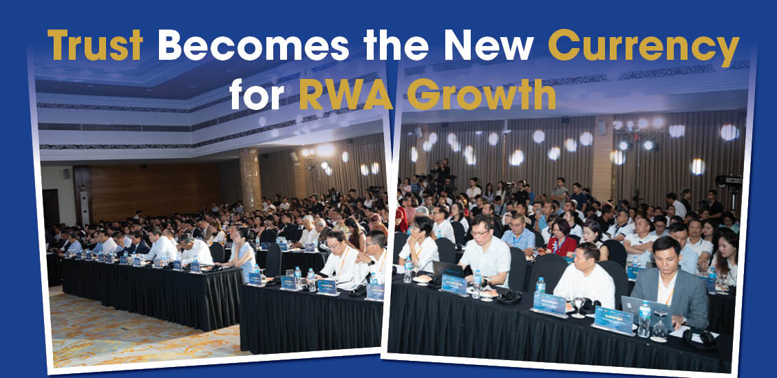 Security Takes the Lead in Vietnam's RWA Revolution