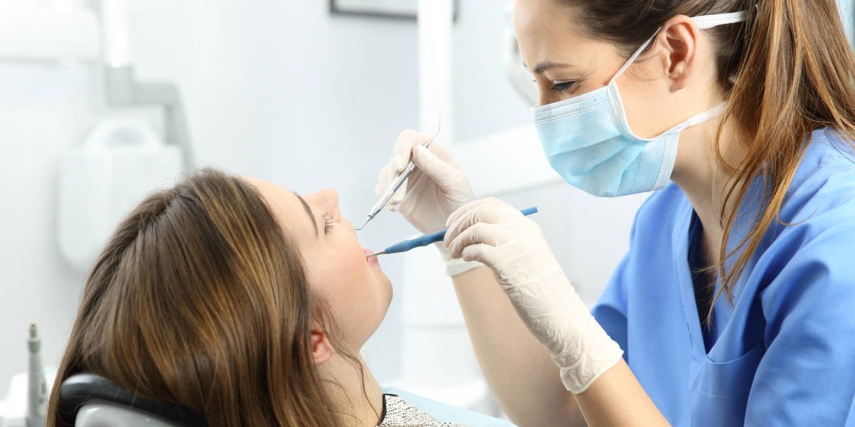 Teeth Cleaning Dubai for Long-Term Dental Wellness