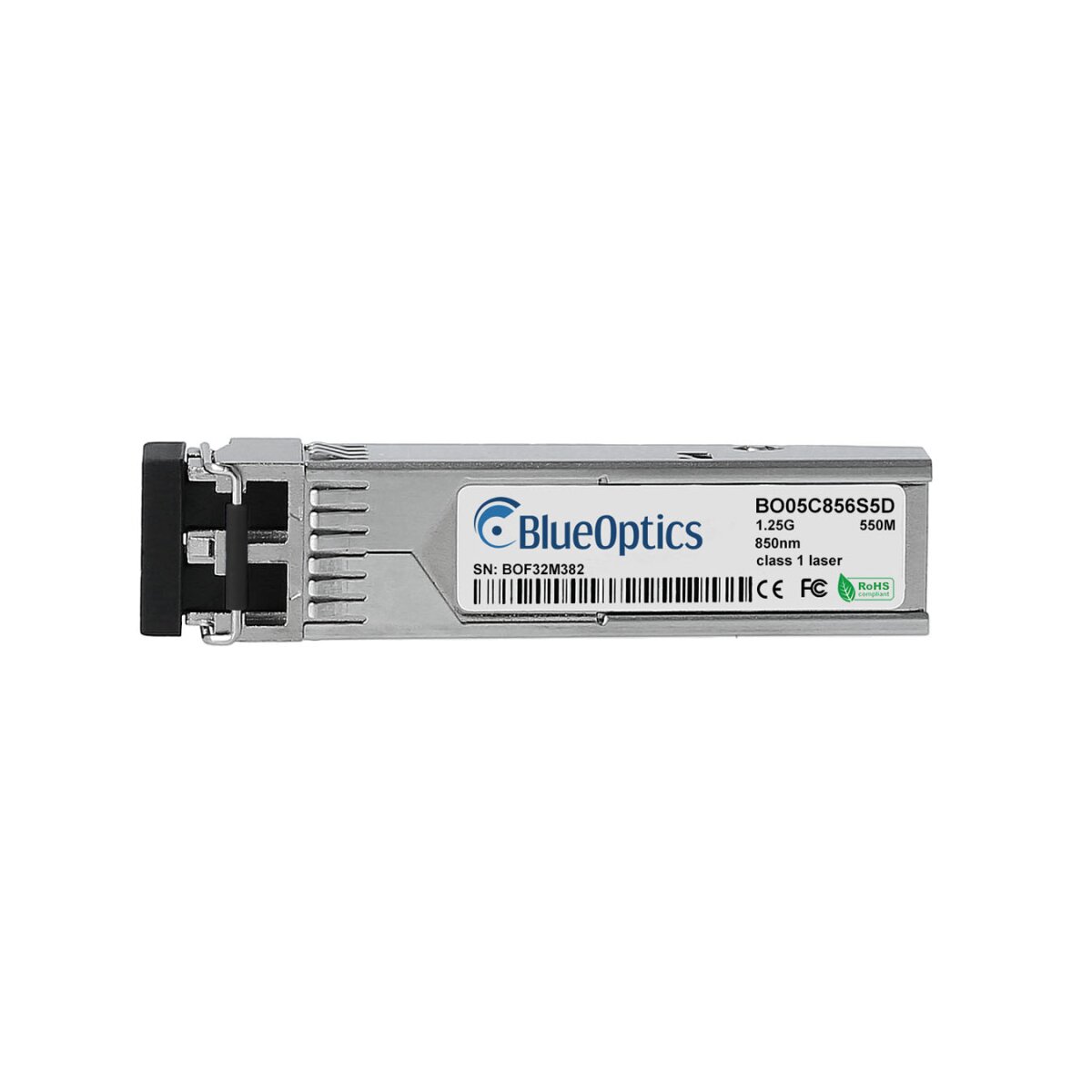 D-Link DEM-311GT SFP 1000Base-SX Multimode Transceiver
