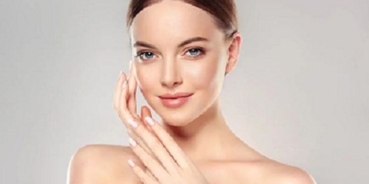 Skin Whitening in Dubai: Your Path to Clarit