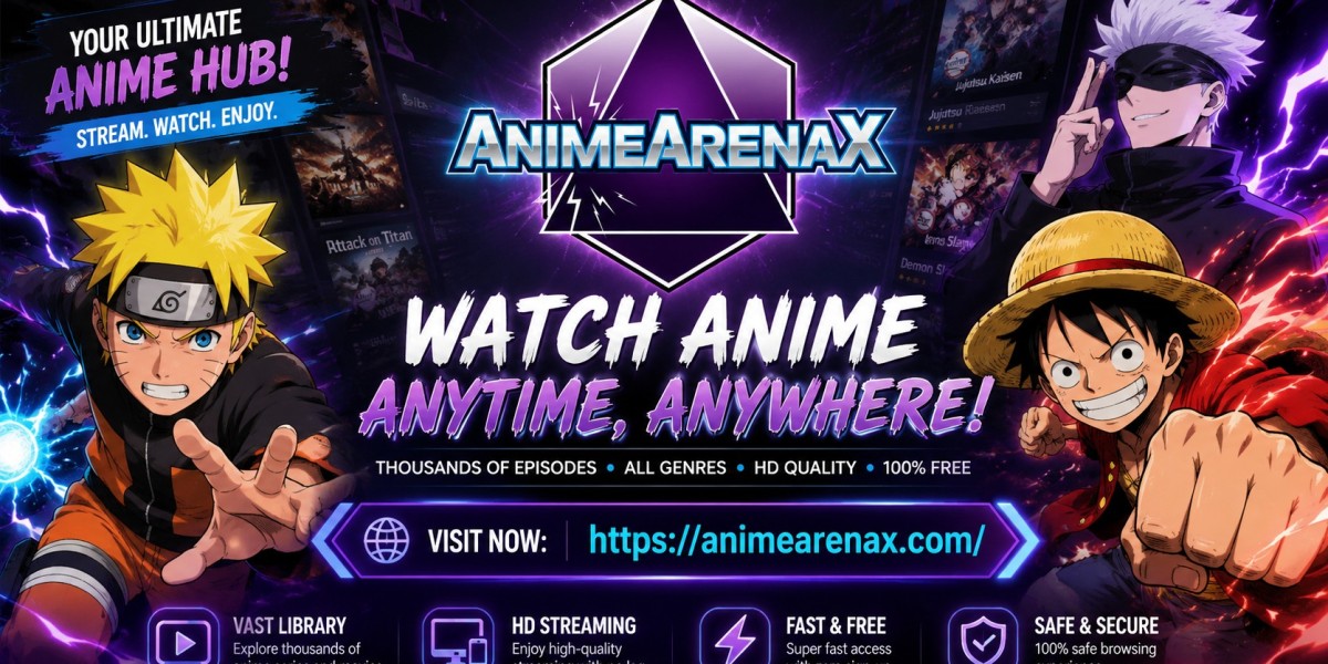 Why Anime Watching Sites Help You Discover Trending Popular Anime Effortlessly