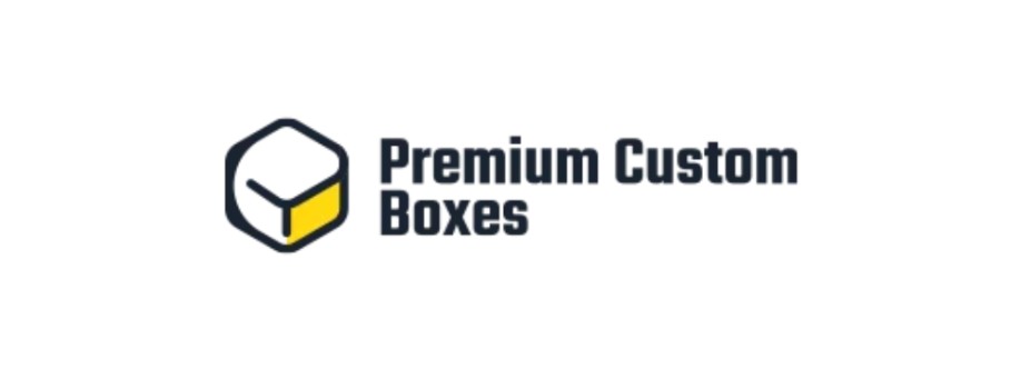 Premium Custom Boxes Cover Image
