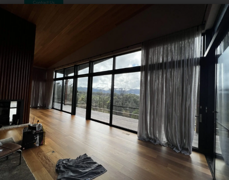 What Are the Best Window Curtains for Every Room in Your Home