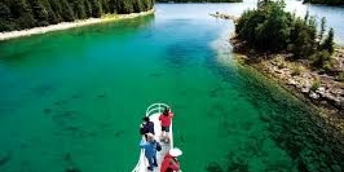 Tobermory Ontario Tourism The Perfect Weekend Getaway from Kitchener