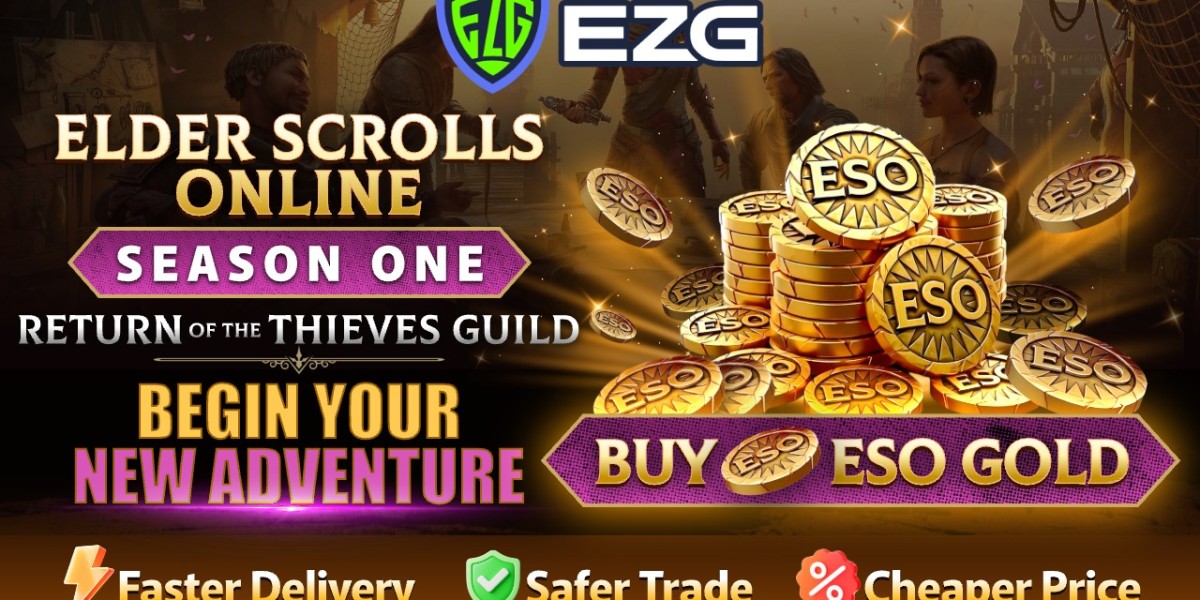 Important Game Updates for Elder Scrolls Online And Torchlight: Infinite, Get Ready Quickly With EZG.com