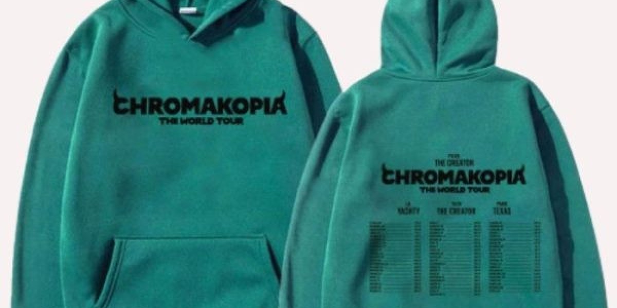 Tyler The Creator Merch: The Complete Guide to Authentic Streetwear, Limited Drops, and Iconic Fashion