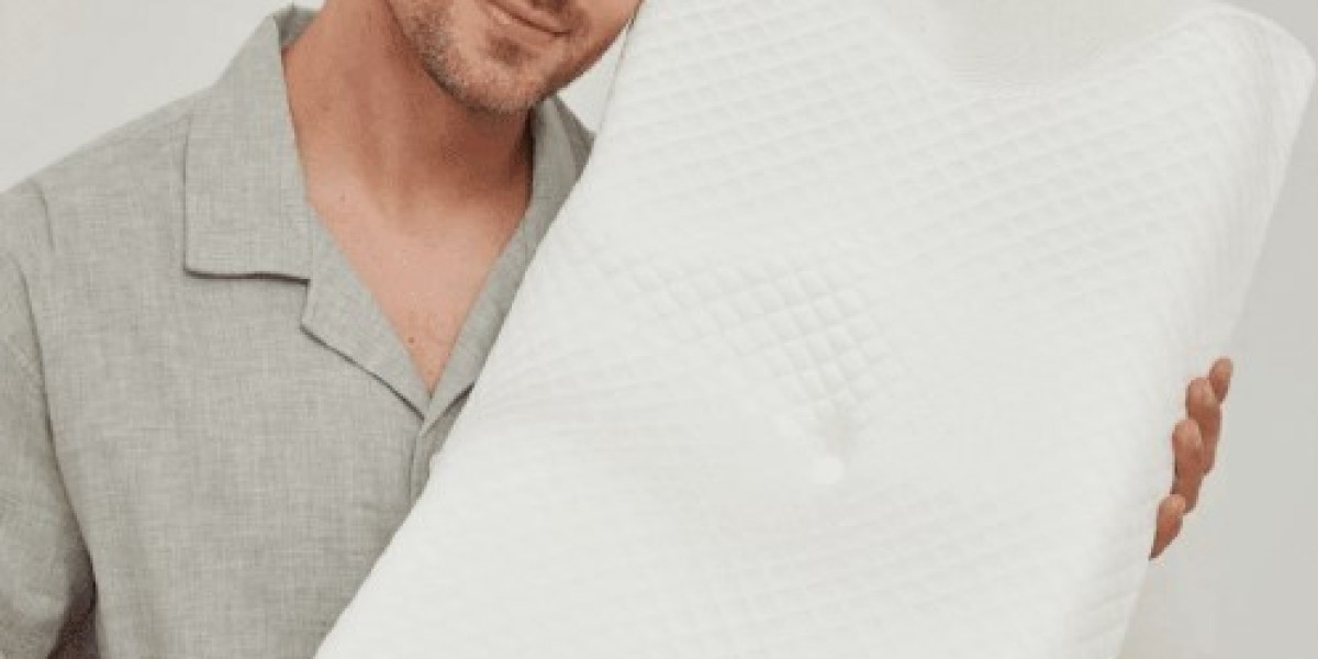 CozyRest Features and CozyRest Benefits: Why This Pillow Stands Out