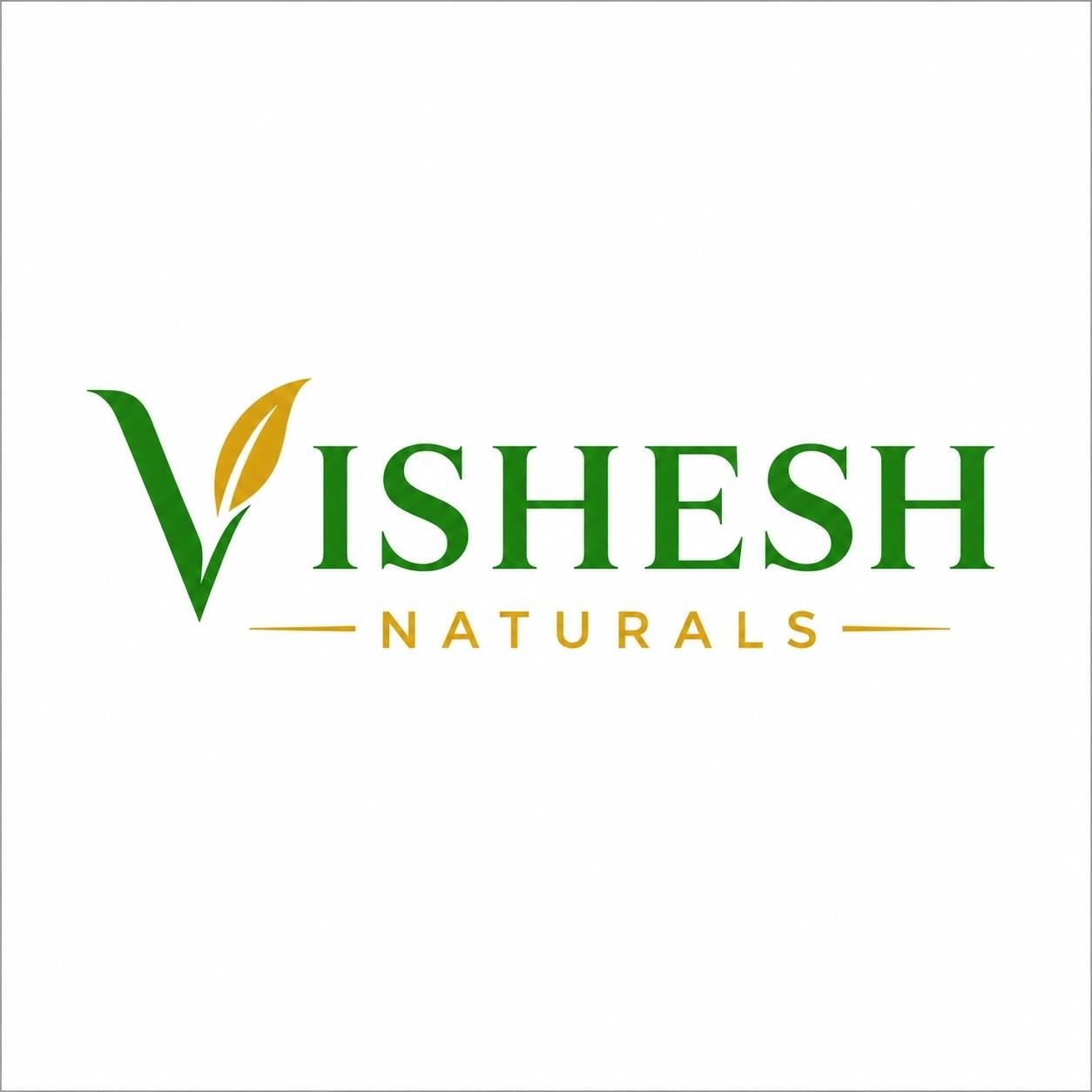 Vishesh Naturals Profile Picture