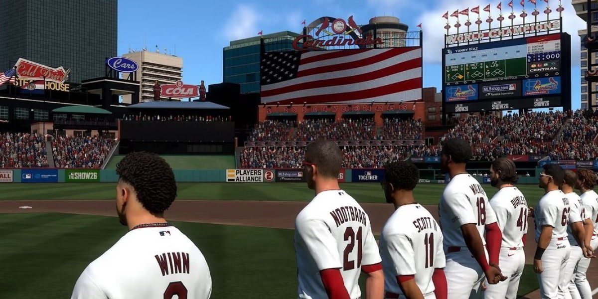 Improve MLB 26 Skills with U4GM Guide