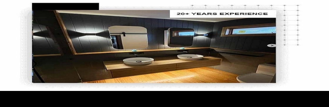 Bathroom Renovation Kingsville Cover Image