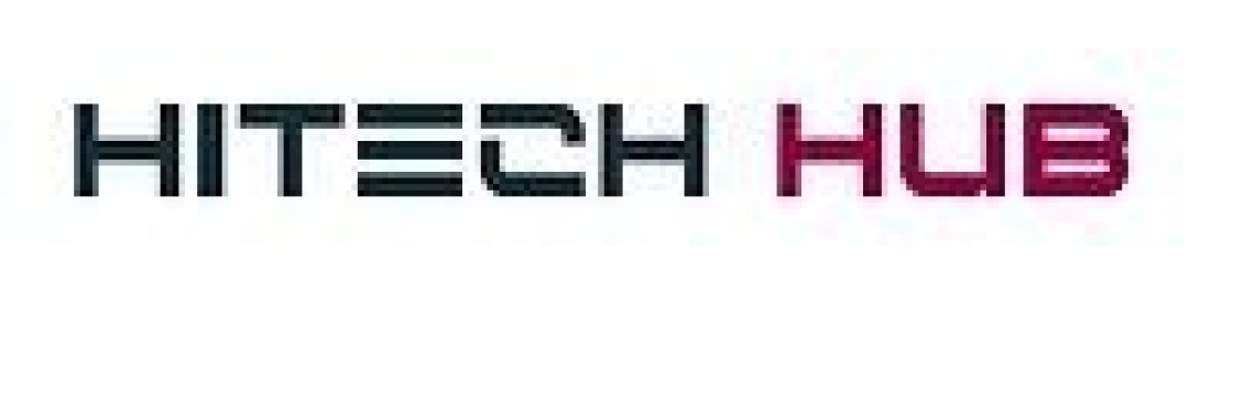 Hitech Hub Cover Image