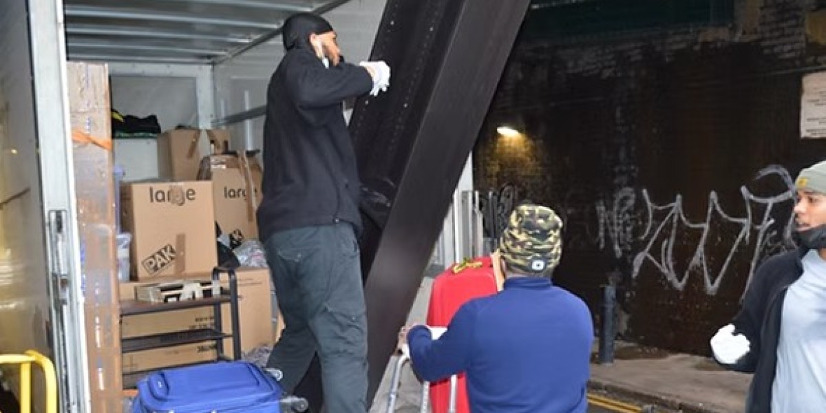 The role of removal companies has become increasingly