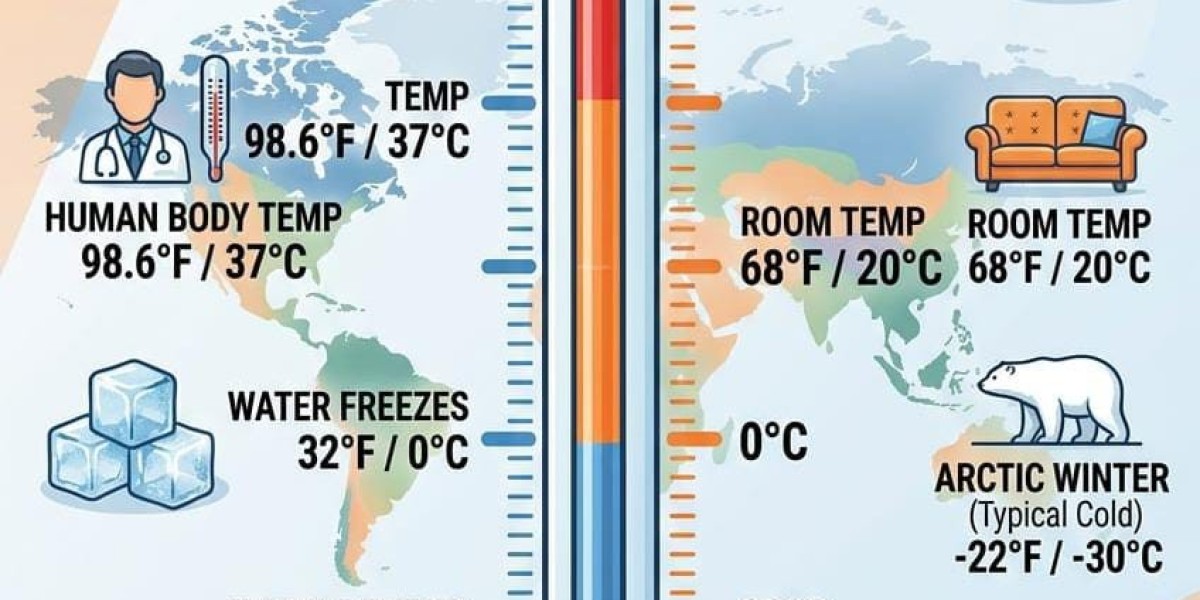 Why  Is the farhrenheit to Celsius still used in US?